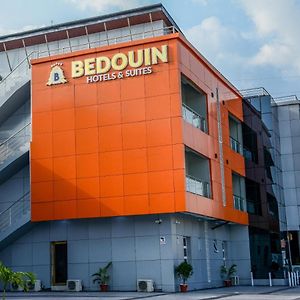 Bedouin Hotel & Suites