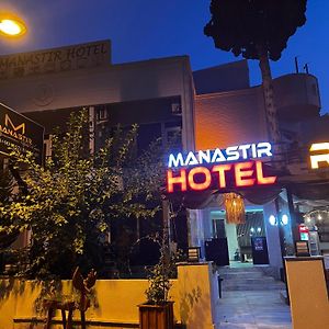 Kemer Manastir Hotel